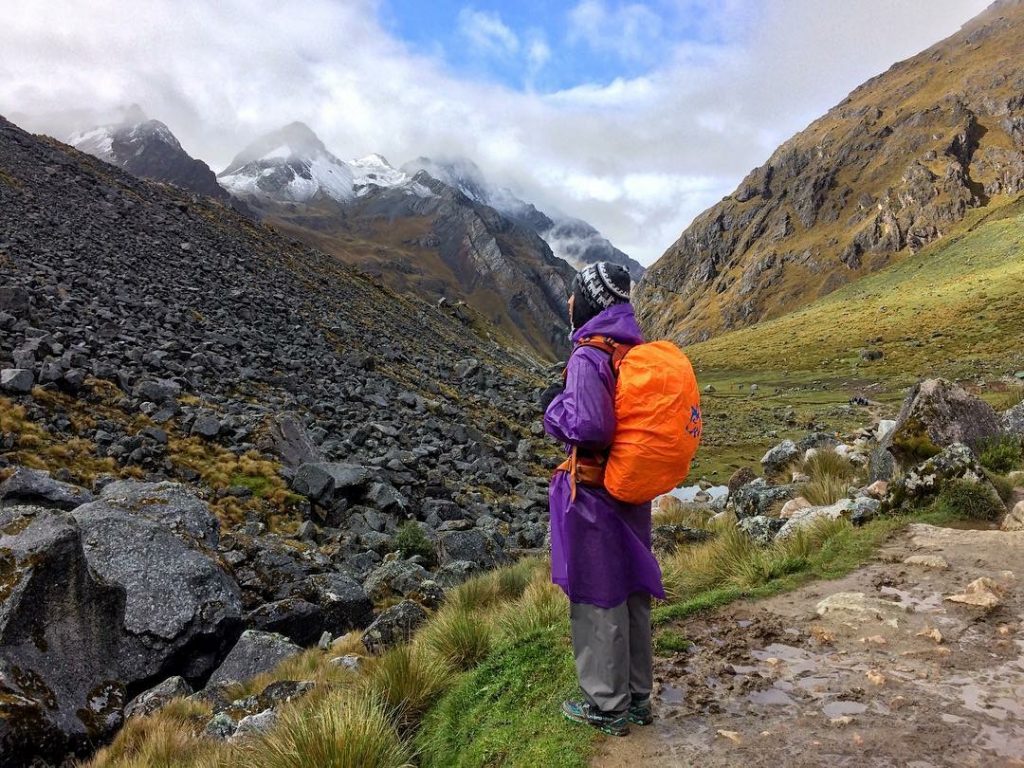 Salkantay Trek_Peru_Colleen Cooley